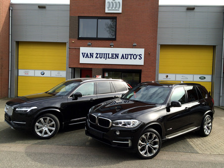 Van Zuijlen Auto's